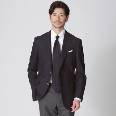 ヨッチさま用　ポールスチュアートのジャケット 80周年記念アイテム】【Precious 掲載】【ファーストジャケット