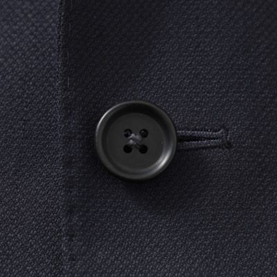 【ＥＡＳＴＧＡＴＥ　ＭＯＤＥＬ】ネイビーシングルブレストジャケット（Ｊ１Ｄ９６３８２＿＿）
