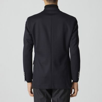 【ＷＥＢ・一部店舗限定】ウールジャージーブレザー（Ｊ１Ｄ９６４８７＿＿）