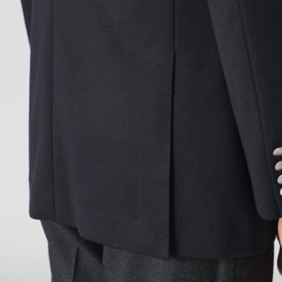 【ＷＥＢ・一部店舗限定】ウールジャージーブレザー（Ｊ１Ｄ９６４８７＿＿）