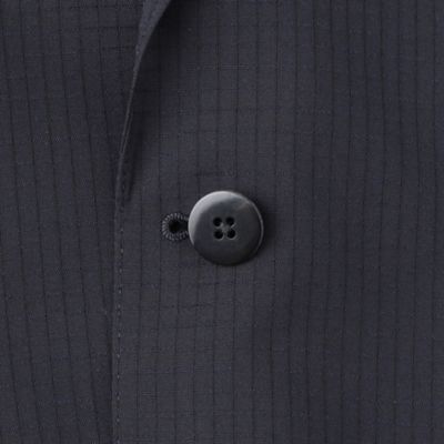 STUART'S TRAVELER」ウールミックスハイスペック