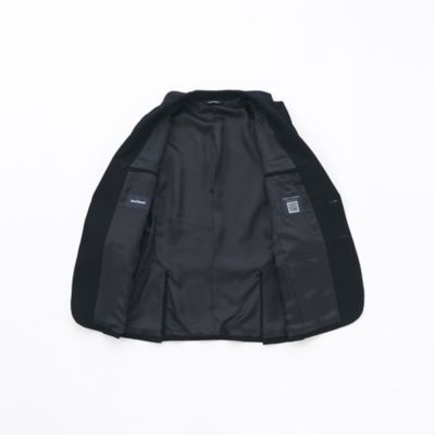 「ＳＴＵＡＲＴ’Ｓ　ＴＲＡＶＥＬＥＲ」「１０ｍｏｎｔｈ」ウールミックスバスケットジャージートラベルブレザー／ジャケット（Ｊ１Ｄ９７２２０＿＿