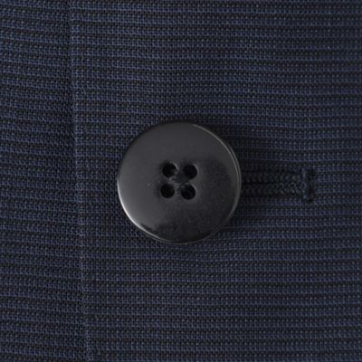 【Ｎｉｋｋｅｉ　ｍａｇａｚｉｎｅ掲載】「ＳＴＵＡＲＴ’Ｓ　ＴＲＡＶＥＬＥＲ」ハイスペックポーラミニチェックジャケット（セットアップ対応）（Ｊ