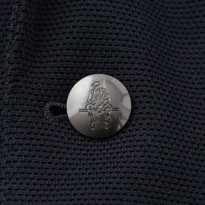 【Ｎｉｋｋｅｉ　ｍａｇａｚｉｎｅ掲載】「ＳＴＵＡＲＴ’Ｓ　ＴＲＡＶＥＬＥＲ」　１０　Ｍｏｎｔｈ　ジャージーブレザー　Ｏｒｉｇｉｎａｌ　Ｆａｂ