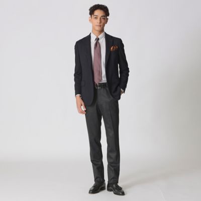 防シワ】【STUART'S TRAVELER】10month