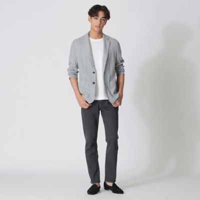 【美品】Sillage × CATTA シャツジャケット 美品】Sillage × CATTA シャツジャケット