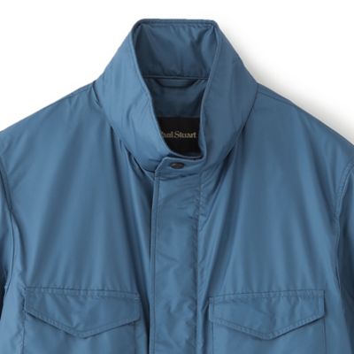 ＰＥＲＴＥＸ（Ｒ）　Ｍ－６５（ブルゾン）（Ｊ１Ｆ３１５３１＿＿）