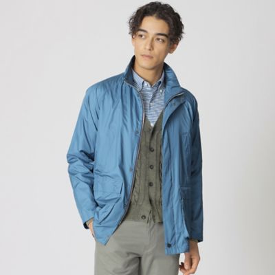 PERTEX（R）クルーザージャケット（J1F33531＿＿