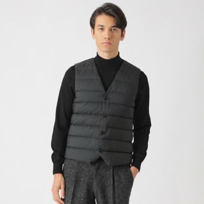 はっ水／透湿性／防風】【BLACK OF BLACKs】M