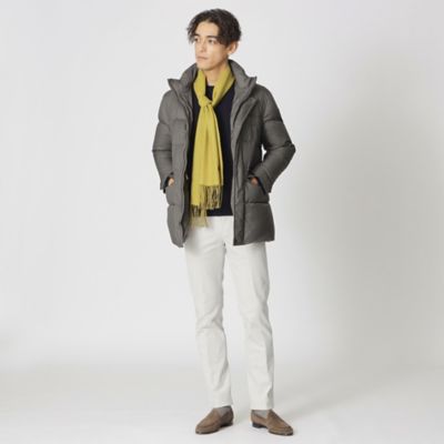 【ＷＥＢ・一部店舗限定】ポリエステルタフタダウンコート（Ｊ１Ｆ５７４８９＿＿）