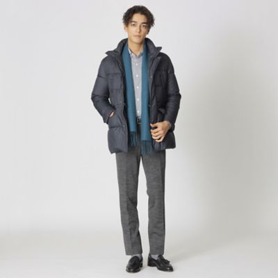 【ＷＥＢ・一部店舗限定】ポリエステルタフタダウンコート（Ｊ１Ｆ５７４８９＿＿）