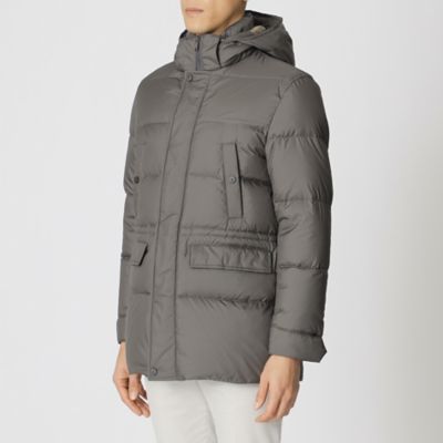 【ＷＥＢ・一部店舗限定】ポリエステルタフタダウンコート（Ｊ１Ｆ５７４８９＿＿）