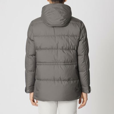【ＷＥＢ・一部店舗限定】ポリエステルタフタダウンコート（Ｊ１Ｆ５７４８９＿＿）