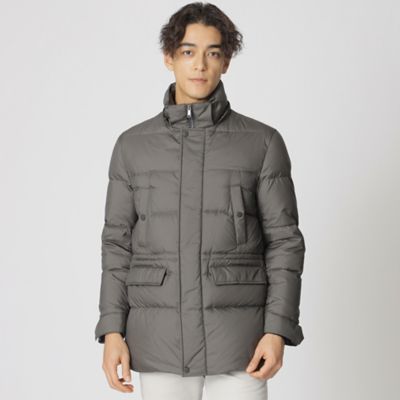【ＷＥＢ・一部店舗限定】ポリエステルタフタダウンコート（Ｊ１Ｆ５７４８９＿＿）