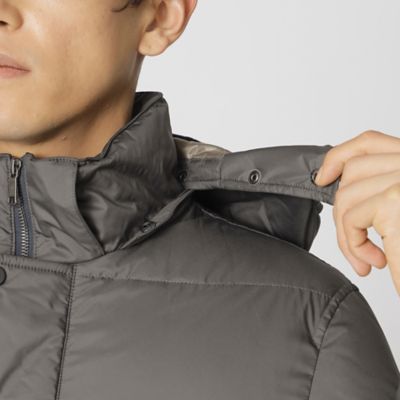 【ＷＥＢ・一部店舗限定】ポリエステルタフタダウンコート（Ｊ１Ｆ５７４８９＿＿）