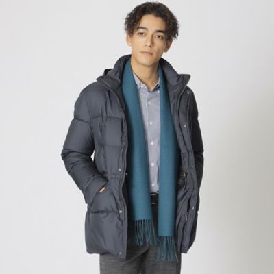【ＷＥＢ・一部店舗限定】ポリエステルタフタダウンコート（Ｊ１Ｆ５７４８９＿＿）