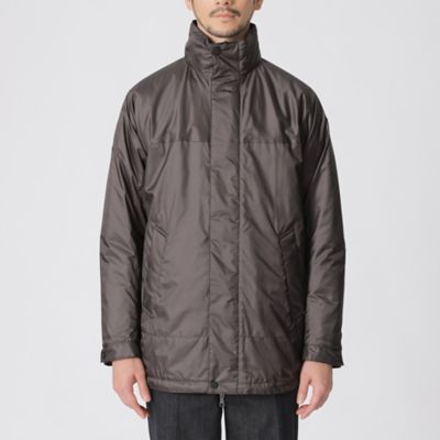 SALOMON プリマロフトジャケット Amazon.co.jp: Salomon Men's Ski Wear Jacket BRILLIANT JACKET