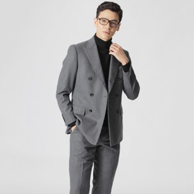 Paul Stuart (Men) | スーツ | メンズ 通販 | ファッション・服 | 三越 ...