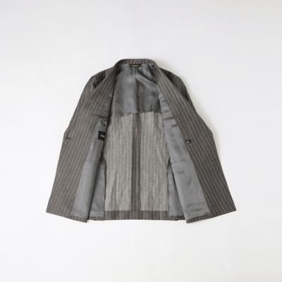 Nikkei magazine掲載】【BAKER MODEL