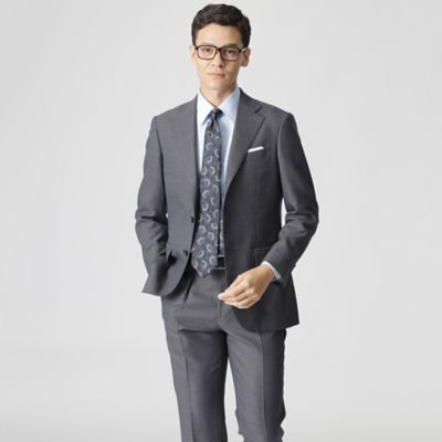 クラシック TED BAKERのセットアップスーツ(ブルー系) スーツ