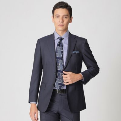 ブルー系 Paul Stuart (Men)のスーツ | メンズ | 三越伊勢丹オンライン