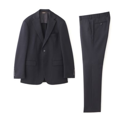 Paul Stuart  Zegna セットアップ