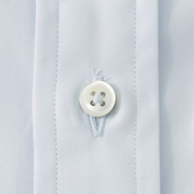 【Ｎｉｋｋｅｉ　ｍａｇａｚｉｎｅ掲載】ブロードタブカラーシャツ（Ｊ１Ｌ０３４０２＿＿）