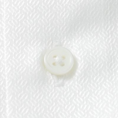 【Ｎｉｋｋｅｉ　ｍａｇａｚｉｎｅ掲載】シャドウパケセミワイドカラードレスシャツ（Ｊ１Ｌ０６３６１＿＿）