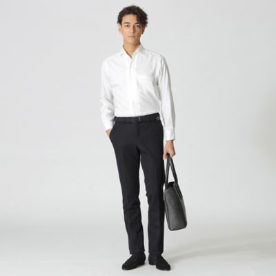 ロイヤルオックス　ハンプトンカラードレスシャツ（Ｊ１Ｌ０７４００＿＿）