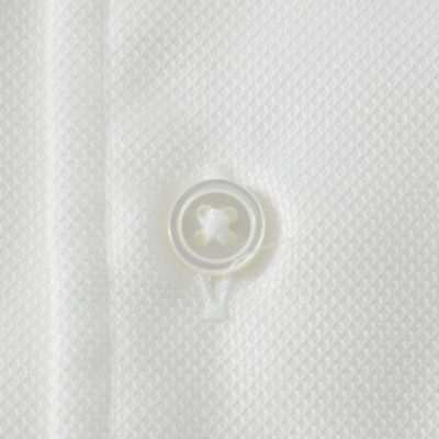 ロイヤルオックス　ハンプトンカラードレスシャツ（Ｊ１Ｌ０７４００＿＿）