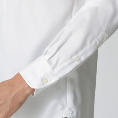 ロイヤルオックス　フライボタンダウンカラー　ドレスシャツ（Ｊ１Ｌ０９４００＿＿）