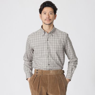 PAUL STUART（ポール・スチュアート）| BRAND INDEX | 伊勢丹新宿店