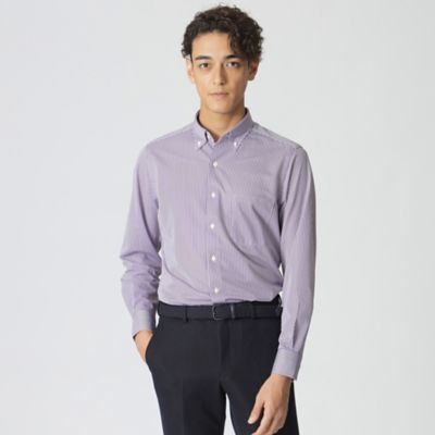 Levi'sリーバイス TRAVELERトラベラー スラックス ネイビー W36