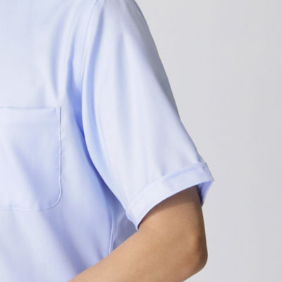 ロイヤルオックスフォード 半袖シャツ（J1M32326＿＿