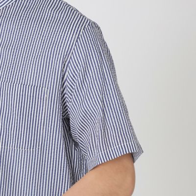 ロンストプリント　ミラクルウェーブ半袖シャツ（Ｊ１Ｍ３８６４３＿＿）