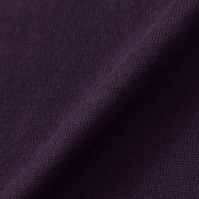 【Ｎｉｋｋｅｉ　ｍａｇａｚｉｎｅ掲載】【Ｗａｓｈａｂｌｅ】ハイネックセーター（Ｊ１Ｎ０２００１＿＿）
