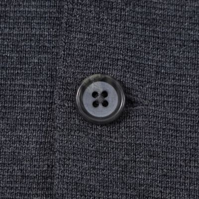 【Ｗａｓｈａｂｌｅ】オープンニットベスト（Ｊ１Ｎ０３００１＿＿）