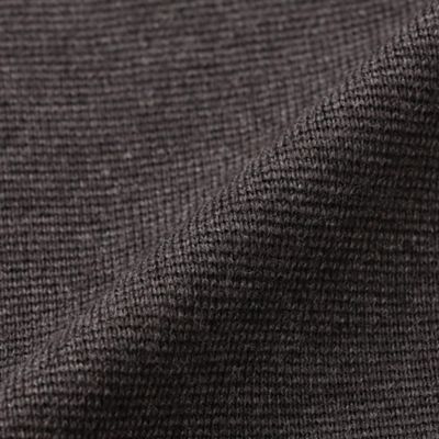 【新色登場】ファインウールミラノリブオープンニットベスト（Ｊ１Ｎ０３２２２＿＿）