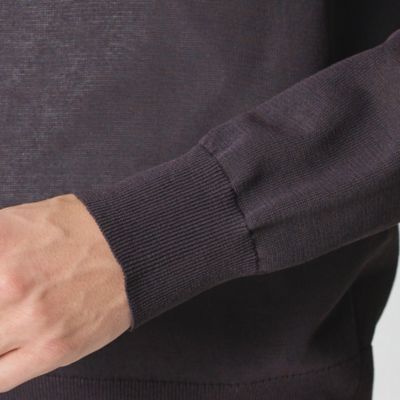 【Ｎｉｋｋｅｉ　ｍａｇａｚｉｎｅ掲載】コットンミックスカーディガン（Ｊ１Ｎ０８３１４＿＿）