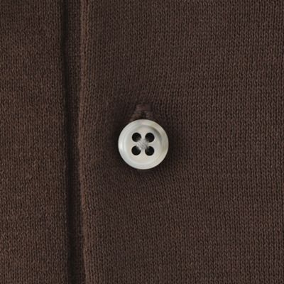 ドレスニットポロシャツ（Ｊ１Ｎ０８５５４＿＿）
