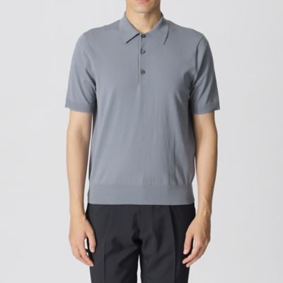 「Ｃｏｔｔｏｎ　ＢＲＩＤ」　ドレスニットポロ（Ｊ１Ｎ０９３１５＿＿）
