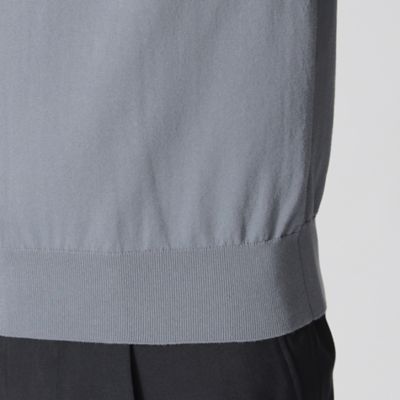 「Ｃｏｔｔｏｎ　ＢＲＩＤ」　ドレスニットポロ（Ｊ１Ｎ０９３１５＿＿）