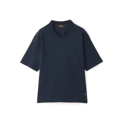 【ＷＥＢ・一部店舗限定】ニットＴシャツ　ＴＥＸＢＲＩＤ（Ｒ）プレーティング　（リラックスフィット）（Ｊ１Ｎ１０５５４＿＿）