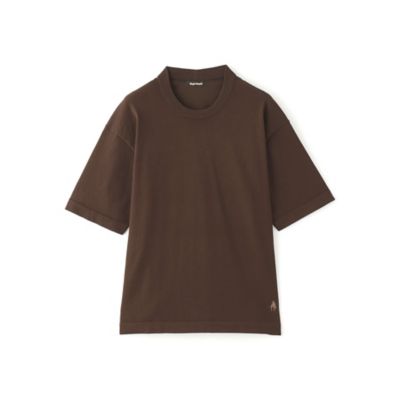 Paul Stuart (Men)/ポール・スチュアート 【ＷＥＢ・一部店舗限定】コットンブリッド　ドレスニットＴシャツ（Ｊ１Ｎ１０５５４＿＿）