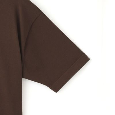 【ＷＥＢ・一部店舗限定】ニットＴシャツ　ＴＥＸＢＲＩＤ（Ｒ）プレーティング　（リラックスフィット）（Ｊ１Ｎ１０５５４＿＿）