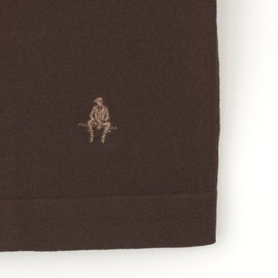 【ＷＥＢ・一部店舗限定】ニットＴシャツ　ＴＥＸＢＲＩＤ（Ｒ）プレーティング　（リラックスフィット）（Ｊ１Ｎ１０５５４＿＿）