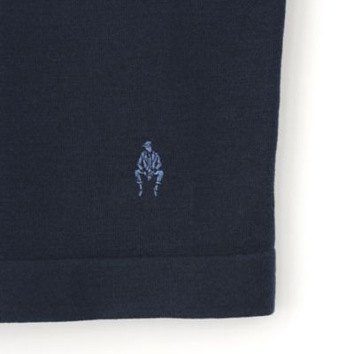 【ＷＥＢ・一部店舗限定】コットンブリッド　ドレスニットポロシャツ（リラックスフィット）（Ｊ１Ｎ１１５５４＿＿）