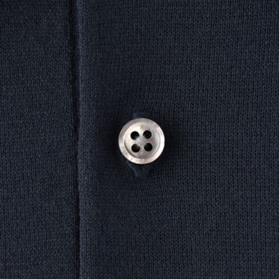 【ＷＥＢ・一部店舗限定】コットンブリッド　ドレスニットポロシャツ（リラックスフィット）（Ｊ１Ｎ１１５５４＿＿）