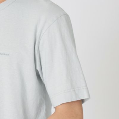 ラフィ天竺　カジュアルＴシャツ（Ｊ１Ｐ０１５３７＿＿）