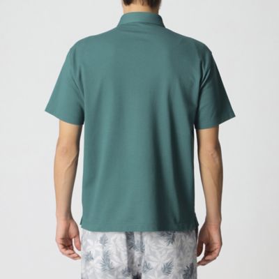コットンカノコＭＯＦポロシャツ（アイコンポロシャツ）（Ｊ１Ｐ１０３２４＿＿）
